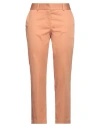 Aniye By Woman Pants Blush Size 10 Cotton, Elastane In Pink