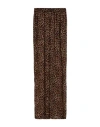 Aniye By Woman Pants Camel Size 4 Viscose In Beige