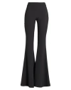 Aniye By Woman Pants Charcoal Size 10 Polyester, Elastane In Grey