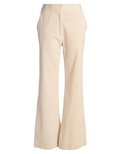 Aniye By Pants In White