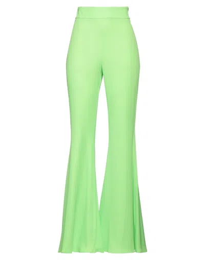 Aniye By Pants In Green