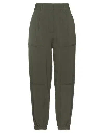 Aniye By Pants In Green