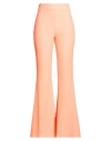 Aniye By Woman Pants Orange Size 8 Polyester, Elastane