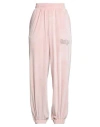Aniye By Woman Pants Pink Size 8 Polyester, Elastane