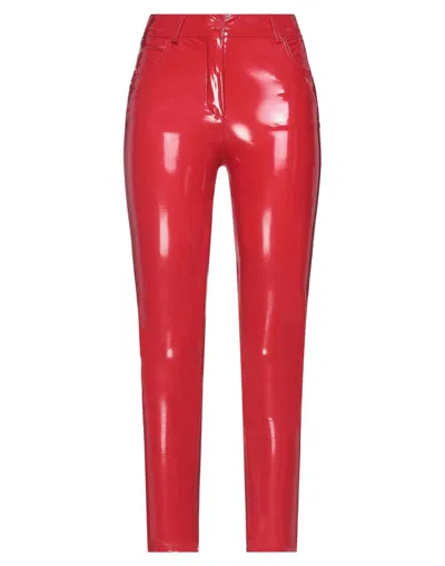 Aniye By Pants In Red