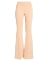 Aniye By Woman Pants Sand Size 10 Polyester, Elastane In Beige