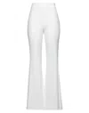 Aniye By Pants In White