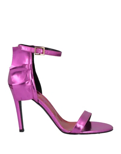 Aniye By Sandals In Pink