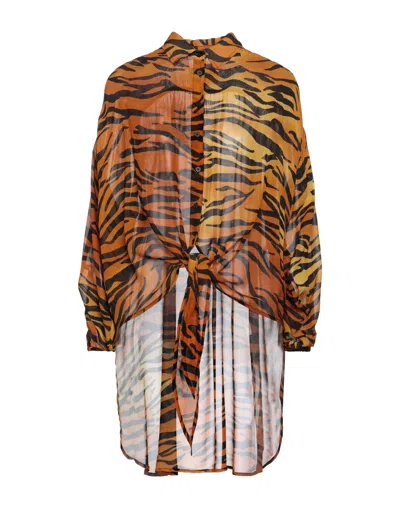 Aniye By Shirts In Orange