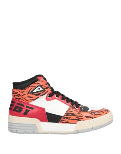 Aniye By Sneakers In Orange