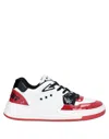 Aniye By Sneakers In Red