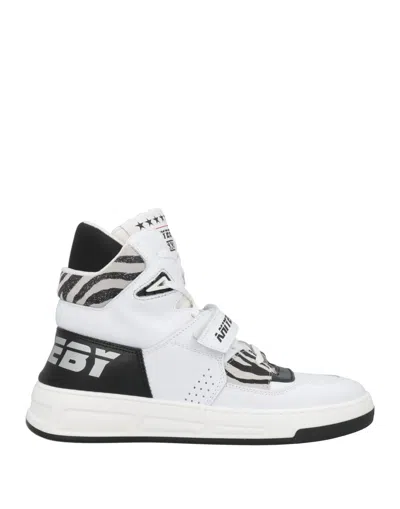 Aniye By Sneakers In White