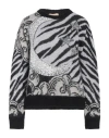 Aniye By Moon Pullover In Black