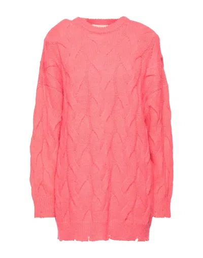 Aniye By Sweaters In Red