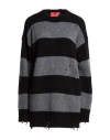 Aniye By Sweaters In Black