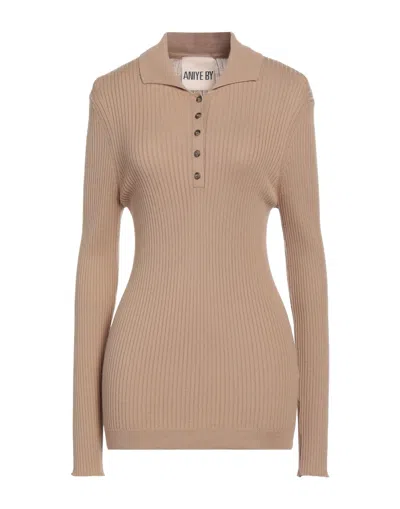 Aniye By Sweaters In Beige