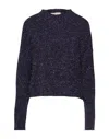 Aniye By Sweaters In Purple