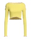Aniye By Sweaters In Yellow