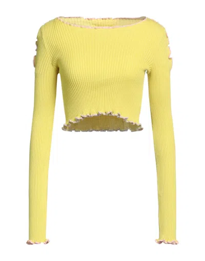 Aniye By Sweaters In Yellow
