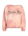 Aniye By Sweatshirts In Pink