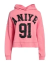 Aniye By Sweatshirts In Pink