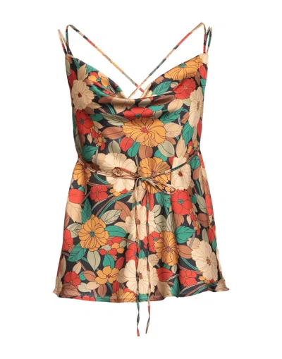 Aniye By Tops In Black