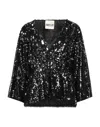 Aniye By Blouses In Black
