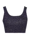 Aniye By Tops In Purple