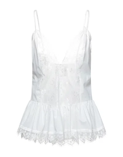 Aniye By Tops In White