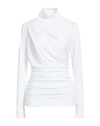 Aniye By Woman T-shirt White Size Xs Polyamide, Elastane