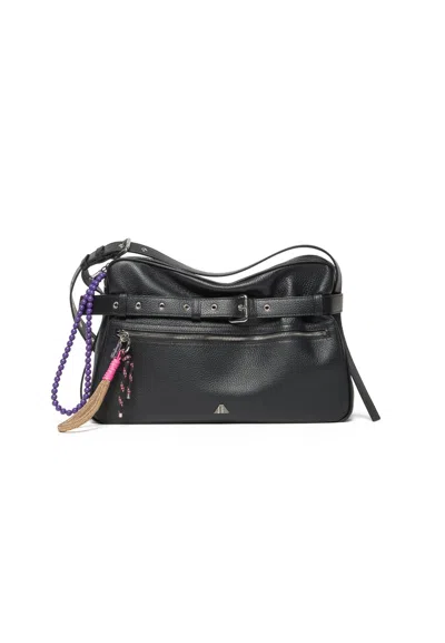 Aniye By Women's Bag  Shoulder In Black