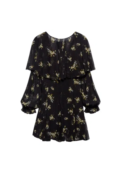 Aniye By Women's Dress  To Fantasy In Black