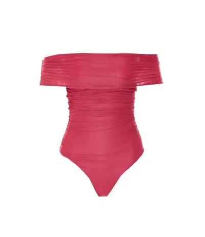 Aniye By Xena Body In Pink