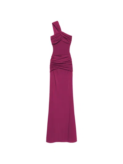 Aniye By Xena Dress In Purple