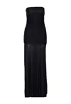Aniye By Xena Top In Black