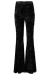 Aniye By Woman Pants Midnight Blue Size 8 Polyester