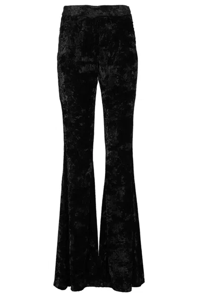 Aniye By Woman Pants Midnight Blue Size 8 Polyester