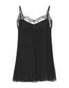 Aniye Ndegree2 Tops In Black