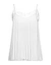 Aniye Ndegree2 Tops In White
