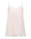 Aniye Ndegree2 Tops In Pink