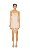 Aniye Records Ella Sottoveste Dress