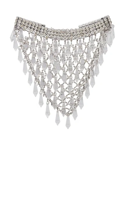 Aniye Records Zira Collar In 크리스탈