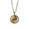 Anjalé Fine Jewelry Women's Gold Hustle In Gold