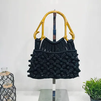 Anju Women's Jolene Bag In Black