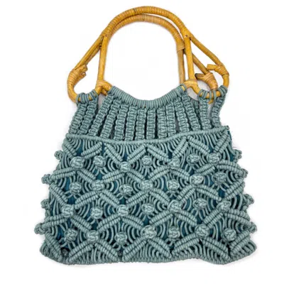 Anju Women's Jolene Bag In Green