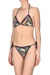 Anjuna Carina Triangle Bikini