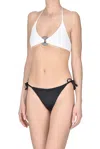 Anjuna Maui Bikini In Black