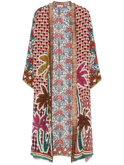 ANJUNA MEGAN COAT