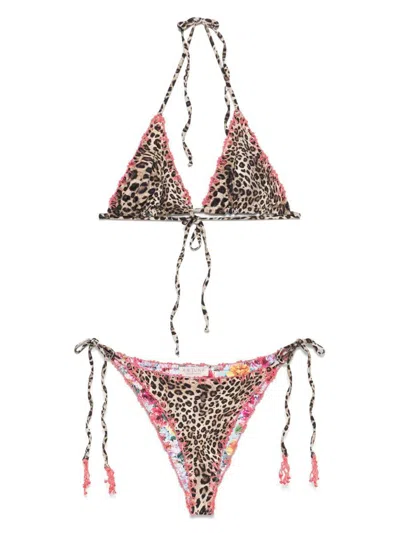Anjuna Melissa Reversible Bikini