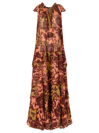 ANJUNA ANJUNA NARA DRESS